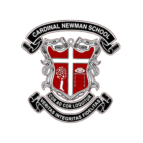 Cardinal Newman Uniforms
