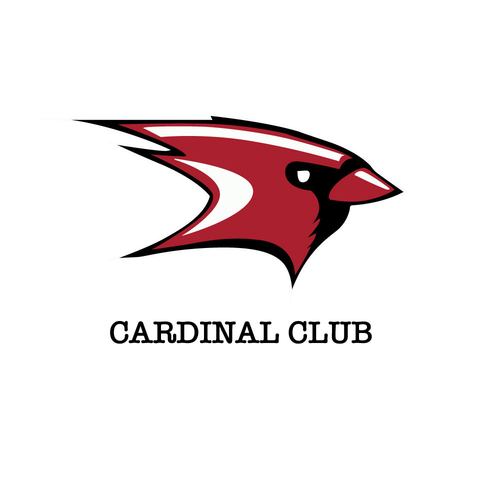 Cardinal Newman Cardinal Club