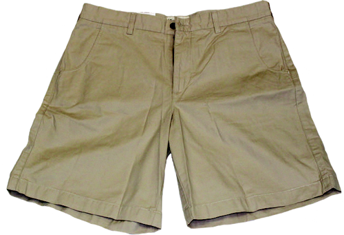 Youth/Boys Khaki Shorts