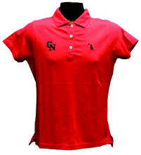 Load image into Gallery viewer, Ladies Cut Polo