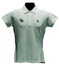 Load image into Gallery viewer, Ladies Cut Polo